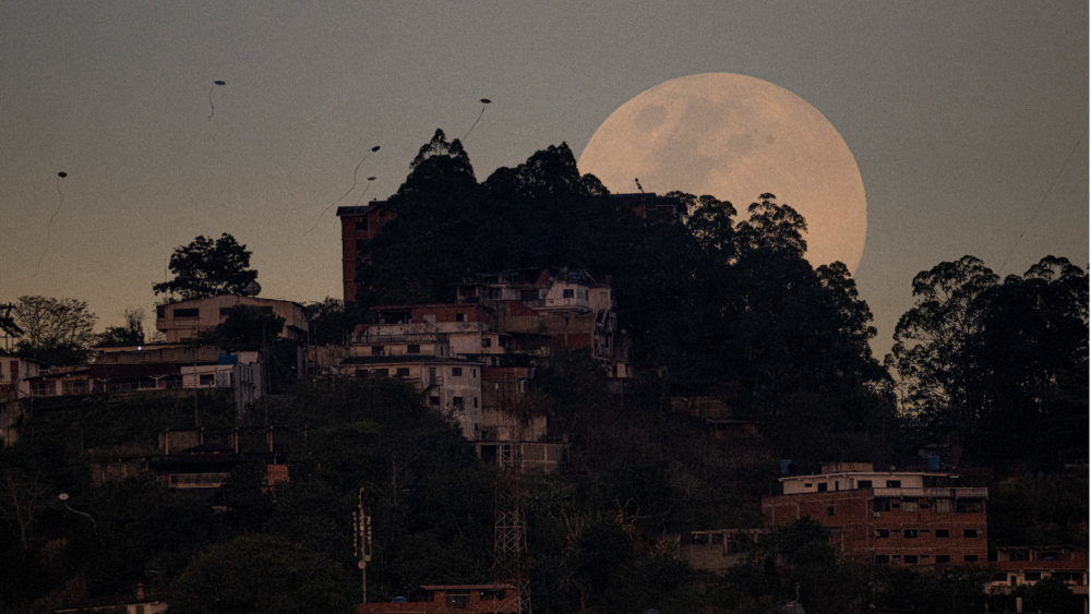 Venezuela resumes diplomatic relations with U.S.