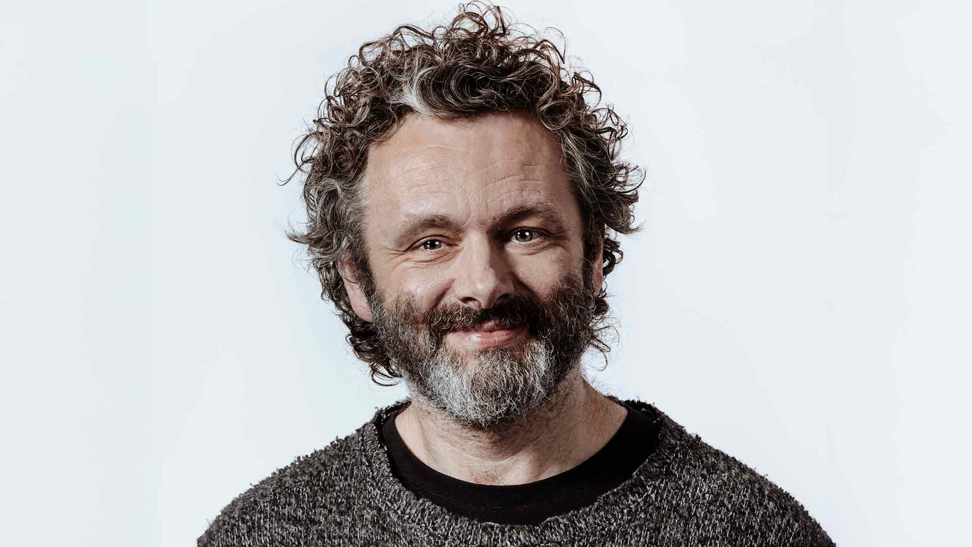 Michael Sheen narrates new climate change film for schools