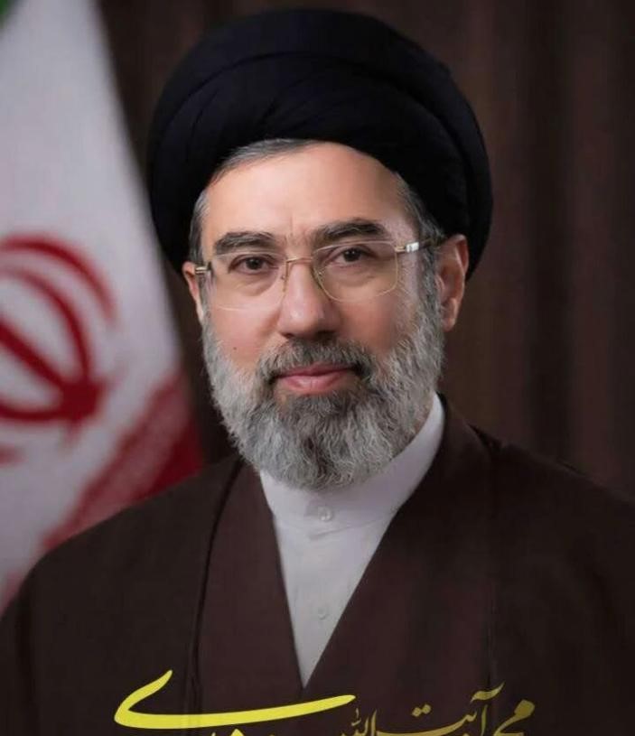 Mojtaba Khamenei, son of Ali Khamenei, selected as Iran’s new supreme leader