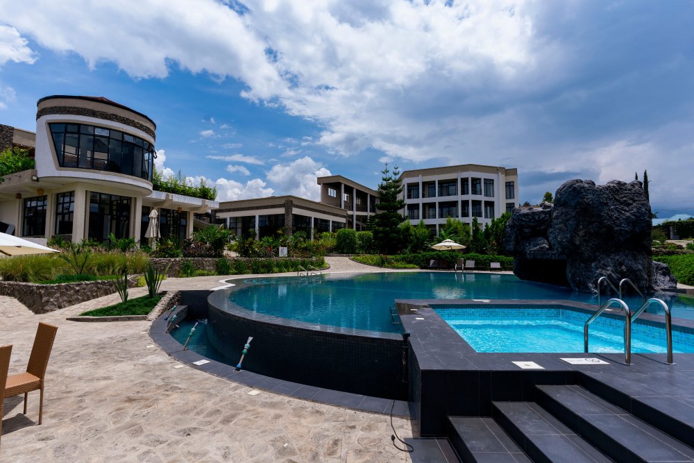 Grotta Resort and Fitnesspoint to celebrate International Women’s Day with wellness event