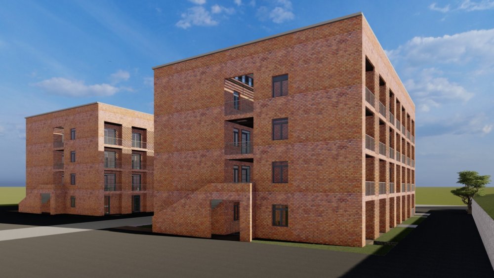 Nearly 5,000 affordable homes to be built: A look at Rwanda’s key housing projects for 2025/26