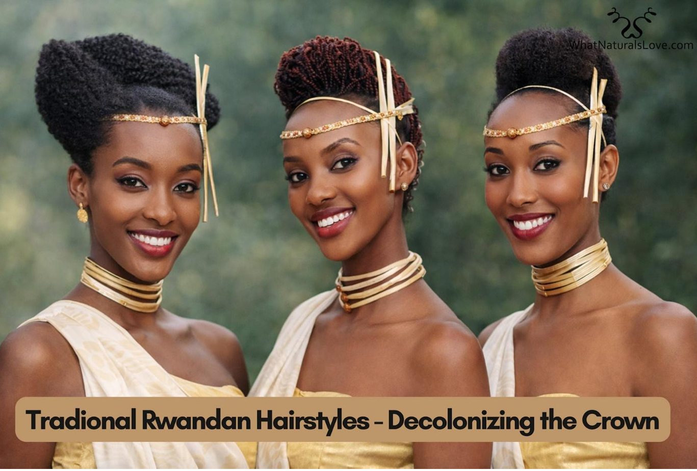 Hair identity and pride to feature at Women’s Day dinner in Kigali