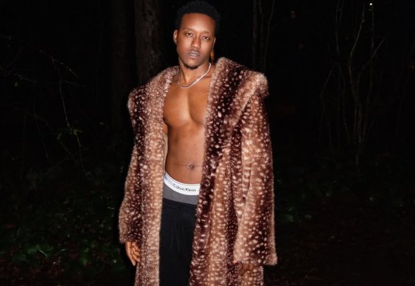 Element to join Vybz Kartel on EAC concert tour in May