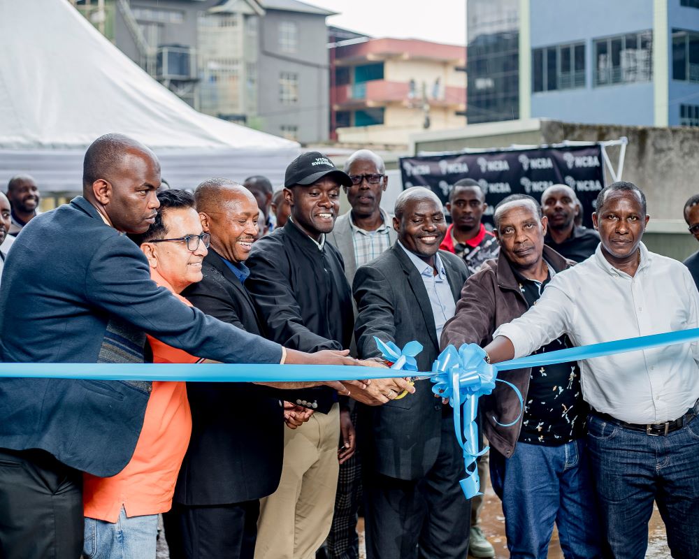 NCBA launches Rusizi branch, expanding its Rwandan and regional reach 