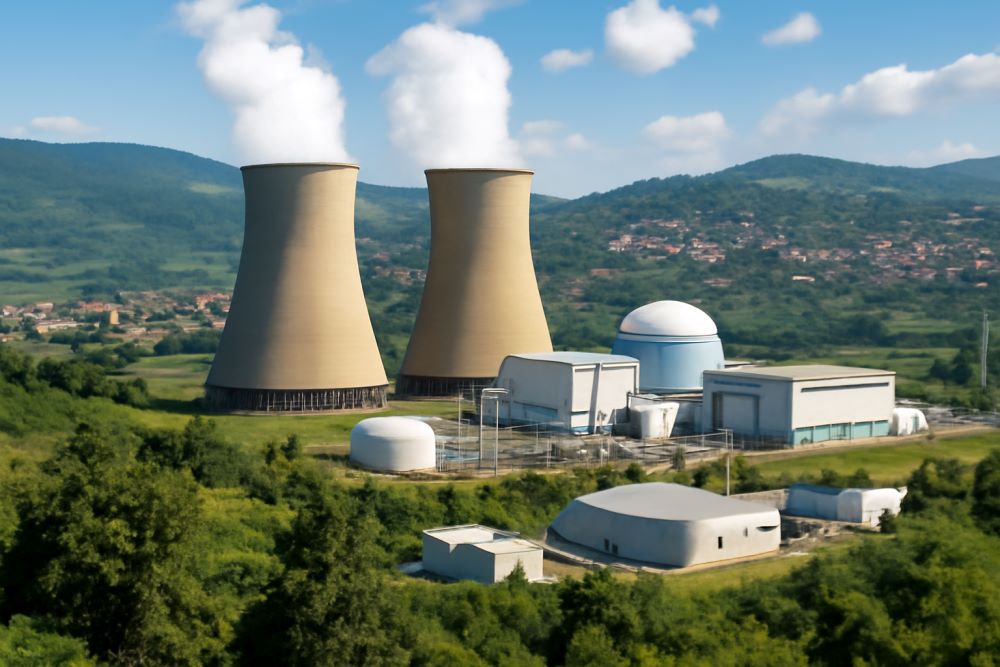 Rwanda undergoes review to support development of nuclear power plant