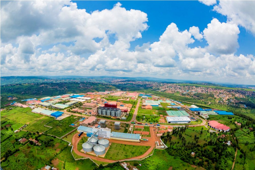 Mining and utilities drive 4.8% rise in Rwanda’s producer prices