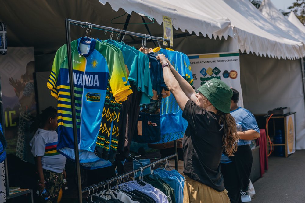 Foreign visitors spent Rwf 880 billion in Rwanda in 2025