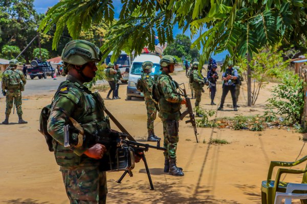 ‘The full cost to Rwanda is at least ten times more’ – Makolo on EU support for Cabo Delgado mission