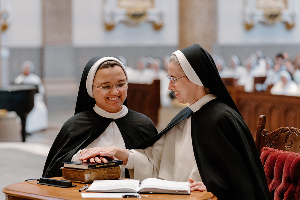 Synod releases report on women’s participation in church leadership