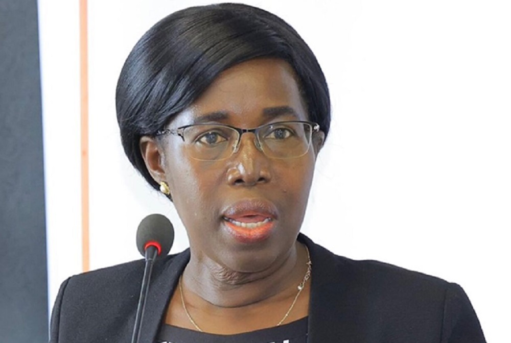 Uganda announces burial programme for Deputy High Commissioner to Rwanda, Santa Kinyera