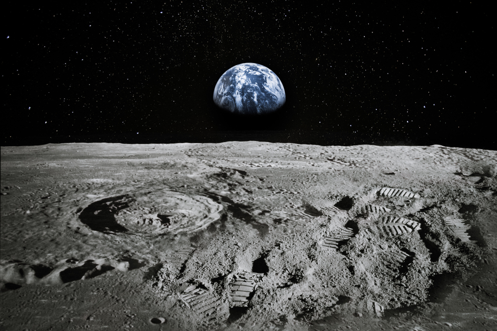 The moon is shrinking: scientists explain what it means for Earth