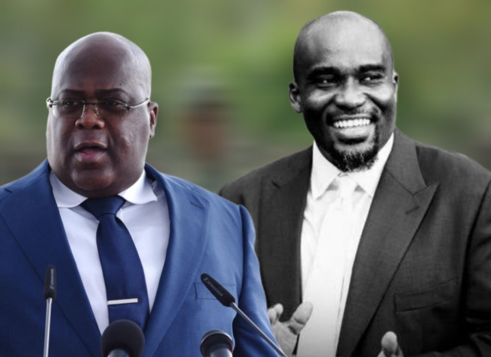 New details emerge on Kinshasa’s role in uniting anti-Rwanda groups