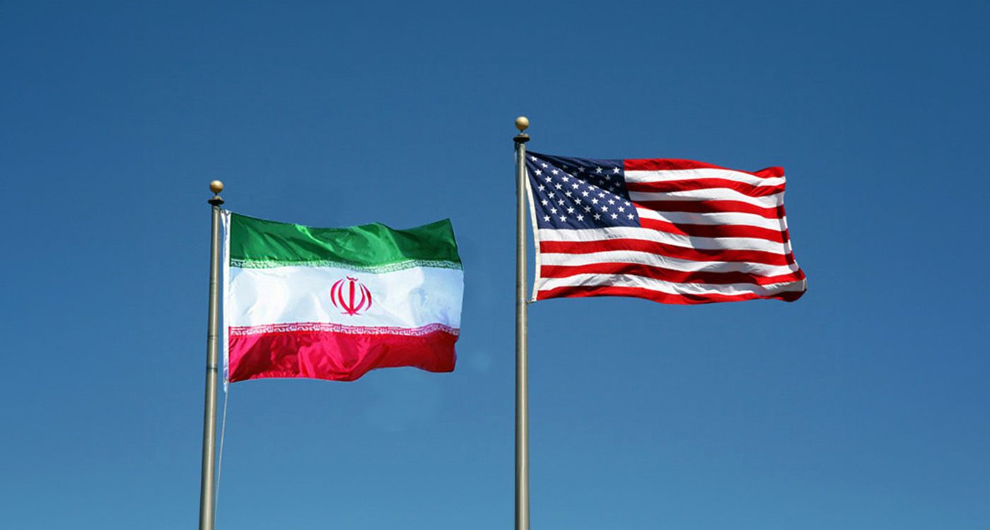 Timeline of Iran-U.S. tensions since 2015