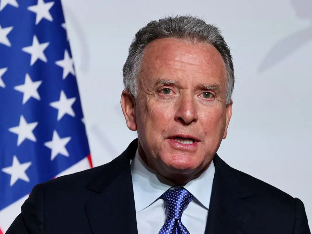 U.S. envoy Witkoff ceases diplomacy with Iran following strikes: CNN