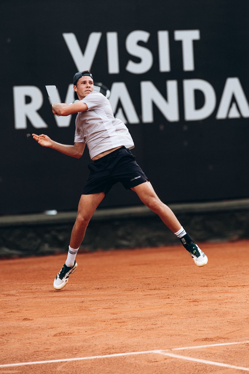 Joel Schwaerzler wins ATP Challenger 75 title in Kigali