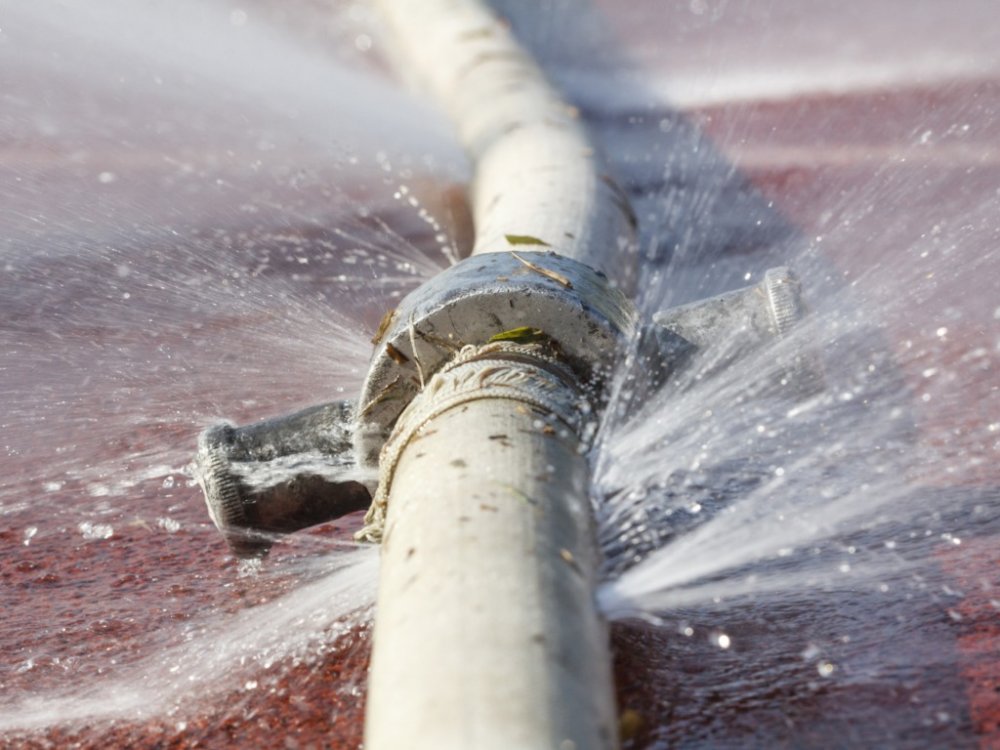 WASAC Group urged to take swift action on water wastage